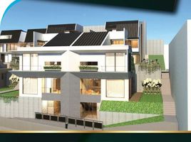 3 Kamar Vila for sale in 23 Paskal Shopping Center, Andir, Sumurbandung