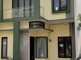 3 Kamar Vila for sale in Setu Babakan, Jaga Karsa, Cimanggis