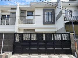4 Habitación Villa en venta en Mulyorejo, East Jawa, Mulyorejo