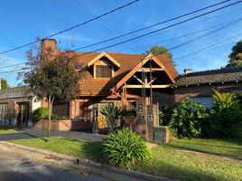 4 Schlafzimmer Haus zu verkaufen in Moron, Buenos Aires, Moron