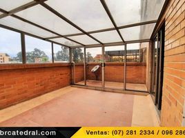 1 Habitación Departamento en venta en Cuenca, Azuay, Cuenca, Cuenca