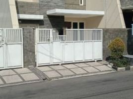 Maison 3 chambre à vendre à Tambaksari, East Jawa, Tambaksari