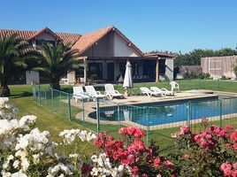 5 chambre Maison for sale in Colina, Chacabuco, Colina