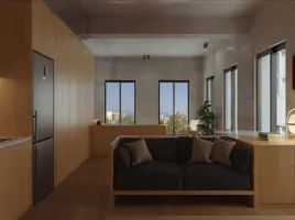 1 Schlafzimmer Wohnung zu verkaufen in Azcapotzalco, Mexico City, Azcapotzalco