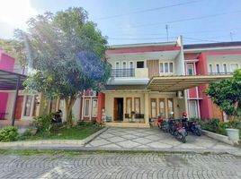 5 Habitación Casa en venta en Gondokusuman, Yogyakarta, Gondokusuman, Yogyakarta, Yogyakarta