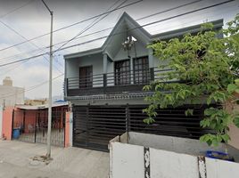 4 Schlafzimmer Haus zu verkaufen in Monterrey, Nuevo Leon, Monterrey