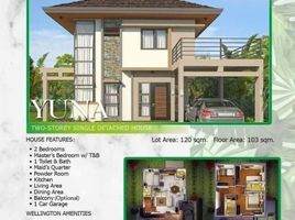 3 Bedroom Villa for sale in Compostela, Cebu, Compostela