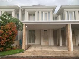Villa 4 chambre à vendre à Mulyorejo, East Jawa, Mulyorejo