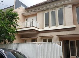 Maison 4 chambre à vendre à Tambaksari, East Jawa, Tambaksari