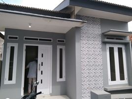 2 Kamar Vila for sale in Bojonggede, Bogor, Bojonggede