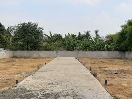  Land for sale in Bojonggede, Bogor, Bojonggede