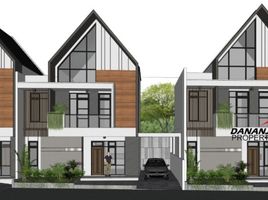 3 Bedroom Villa for sale in Ngemplak, Sleman, Ngemplak