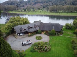 6 Bedroom House for sale in Los Rios, Mariquina, Valdivia, Los Rios