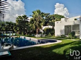4 Schlafzimmer Haus zu verkaufen in Temixco, Morelos, Temixco, Morelos