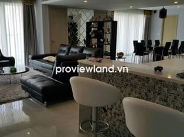 3 Phòng ngủ Chung cư for rent in Thạnh Mỹ Lợi, Quận 2, Thạnh Mỹ Lợi