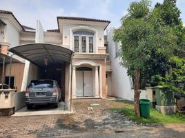 4 Habitación Villa en venta en Lakarsantri, East Jawa, Lakarsantri