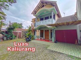 5 Bedroom Villa for sale in Mlati, Sleman, Mlati