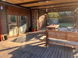  Terreno (Parcela) en venta en Chacabuco, Santiago, Colina, Chacabuco
