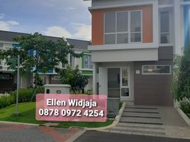 3 Kamar Vila for sale in Serpong, Tangerang, Serpong