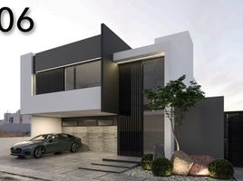 4 Habitación Casa en venta en El Marques, Querétaro, El Marques