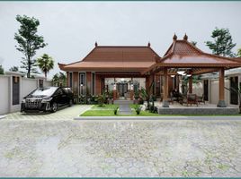 3 Bedroom Villa for sale in Prambanan, Klaten, Prambanan