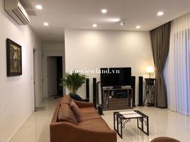 4 Schlafzimmer Appartement zu vermieten in An Phu, Ho Chi Minh City, An Phu