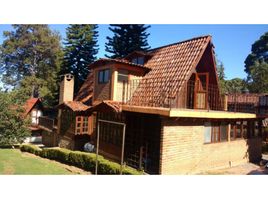 Villa 4 chambre à vendre à Valle De Bravo, Mexico, Valle De Bravo