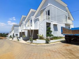 2 Kamar Vila for sale in Dau, Malang Regency, Dau