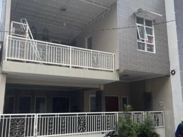 5 Kamar Vila for sale in Semampir, Surabaya, Semampir