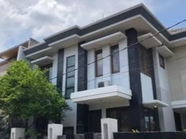 6 Bedroom Villa for sale in Indonesia, Tenggilis Mejoyo, Surabaya, East Jawa, Indonesia