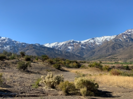  Terreno (Parcela) en venta en Chile, San Esteban, Los Andes, Valparaíso, Chile