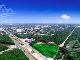  Grundstück zu verkaufen in Cancun, Quintana Roo, Cancun