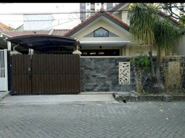 5 Bedroom Villa for sale in Mulyorejo, Surabaya, Mulyorejo