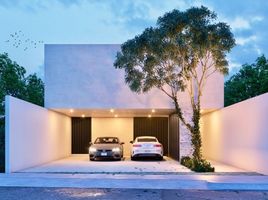 Maison 3 chambre à vendre à Merida, Yucatan, Merida, Yucatan