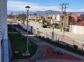 2 Habitación Apartamento en alquiler en Colegio Alonso de Ercilla, La Serena, Coquimbo