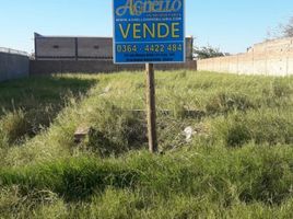  Terreno (Parcela) en venta en Quitilipi, Chaco, Quitilipi