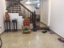 4 Schlafzimmer Haus zu verkaufen in Ba Dinh, Hanoi, Thanh Cong