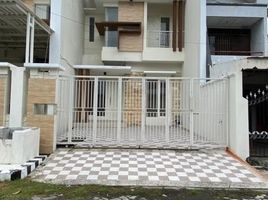 5 chambre Maison for sale in Tambaksari, Surabaya, Tambaksari