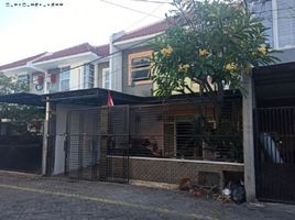 Villa 4 chambre à vendre à Kenjeran, East Jawa, Kenjeran