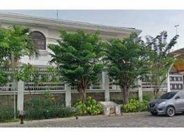 6 Bedroom House for sale in Gubeng, Surabaya, Gubeng