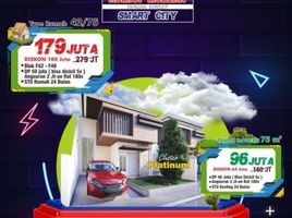 2 Bedroom House for sale in Sidoarjo, East Jawa, Sedati, Sidoarjo