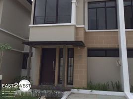 3 Bedroom House for rent in Tangerang, Banten, Legok, Tangerang