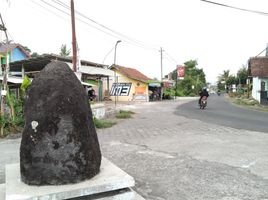  Tanah for sale in Yogyakarta, Kalasan, Sleman, Yogyakarta