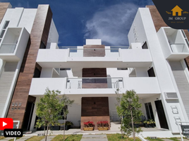 3 Schlafzimmer Wohnung zu verkaufen in El Marques, Queretaro, El Marques