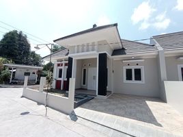 3 Bedroom Villa for sale in Prambanan, Klaten, Prambanan