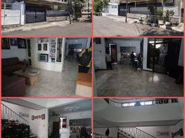 5 Bedroom House for sale in Gubeng, Surabaya, Gubeng