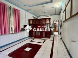 3 Bedroom Villa for sale in Medan Timur, Medan, Medan Timur