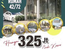 2 Kamar Rumah for sale in Sidoarjo, East Jawa, Sedati, Sidoarjo