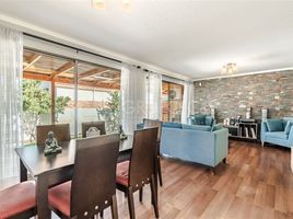 5 Habitación Casa en venta en Cordillera, Santiago, San Jode de Maipo, Cordillera