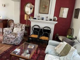 4 Bedroom House for sale in Cerro San Cristobal, Santiago, Santiago, Santiago